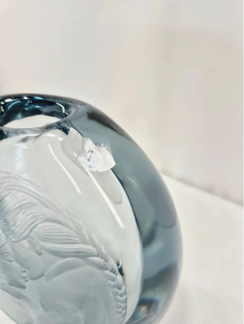 N/A beautiful vase